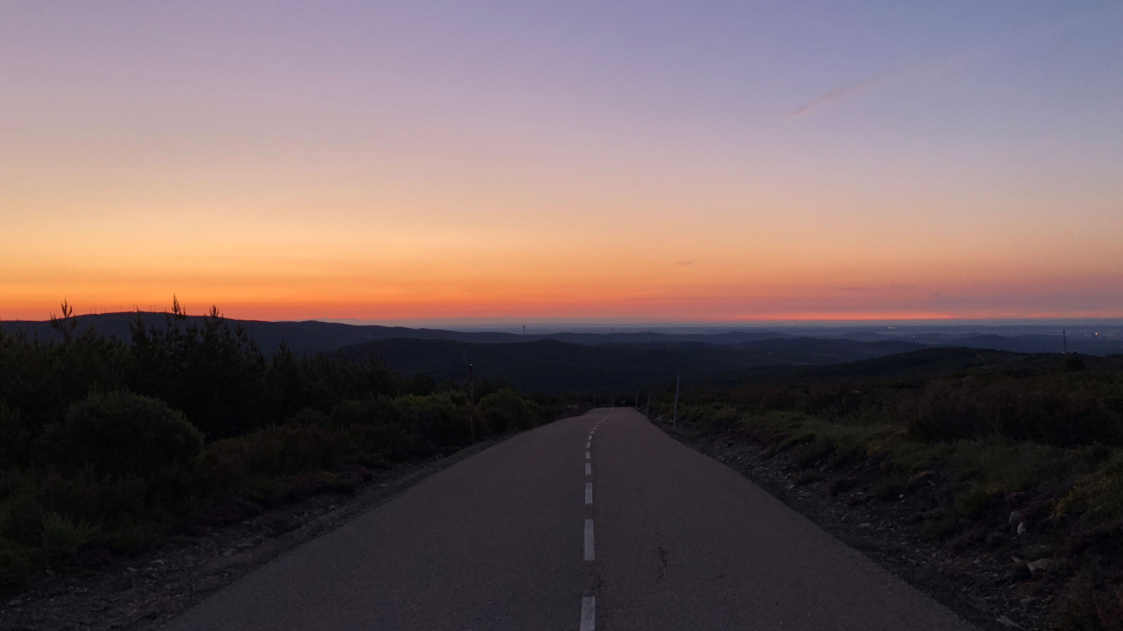 Foncebadon to Ponferrada