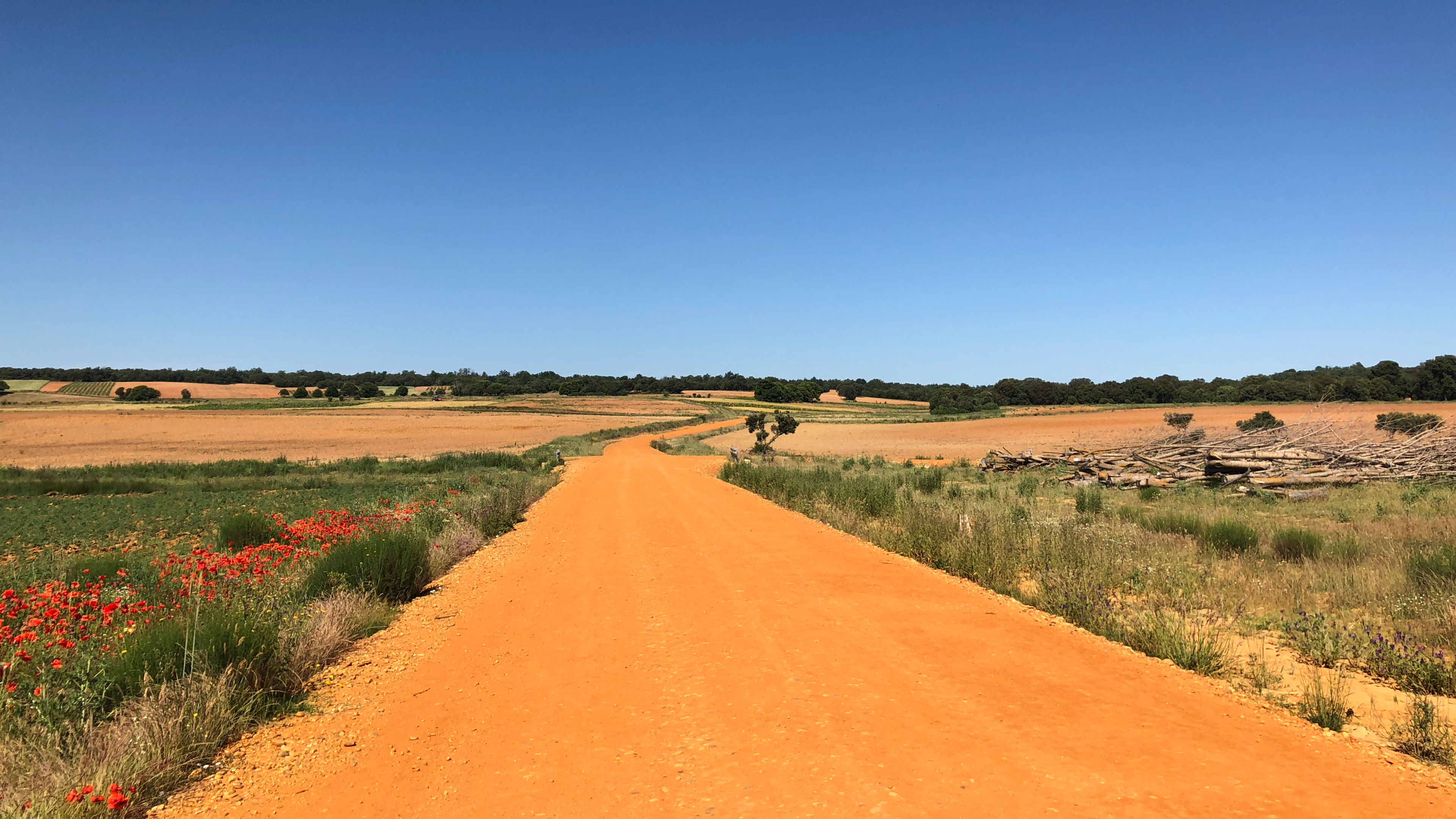 Mazarife to Astorga
