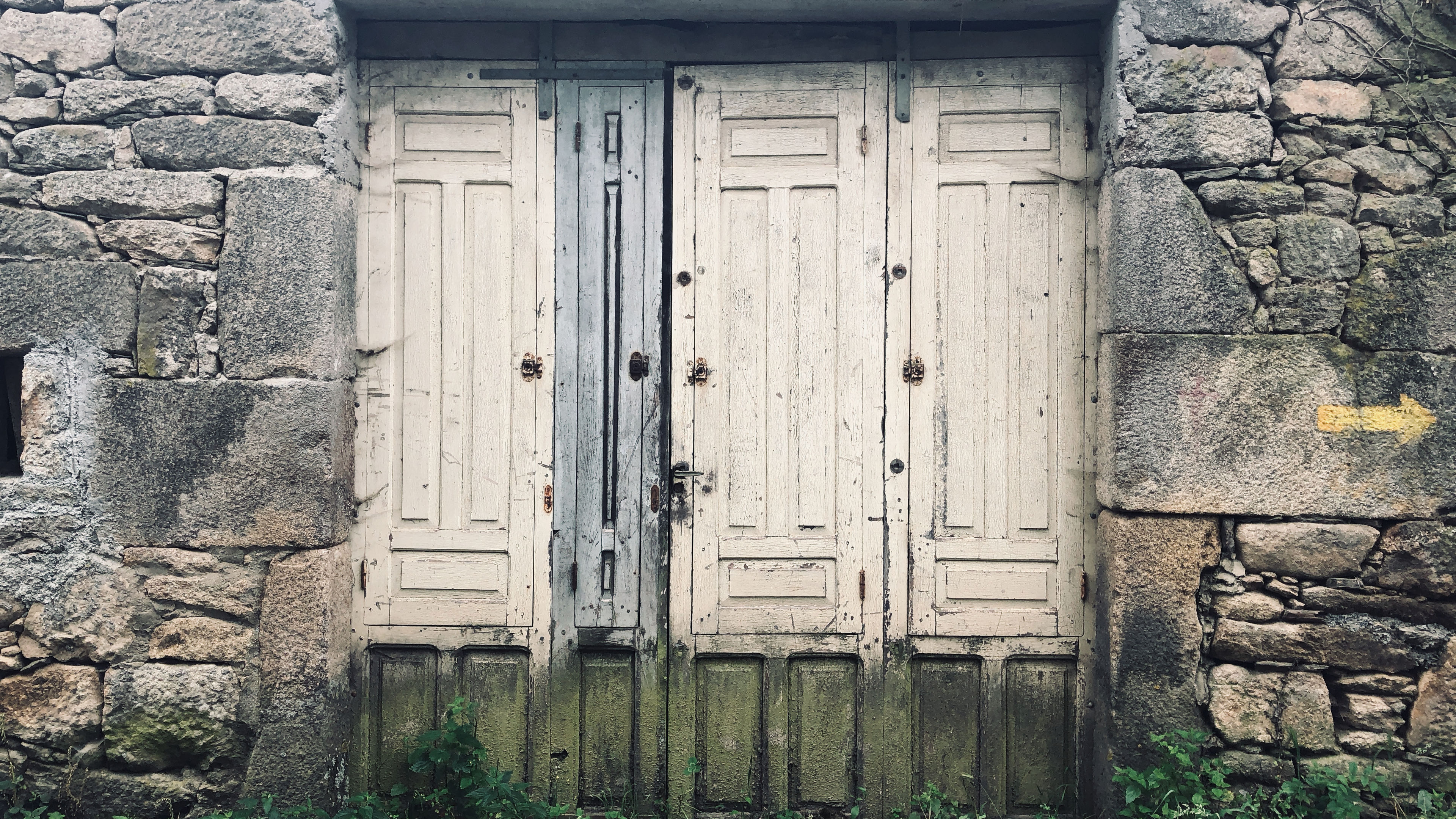 Sarria to Portomarin