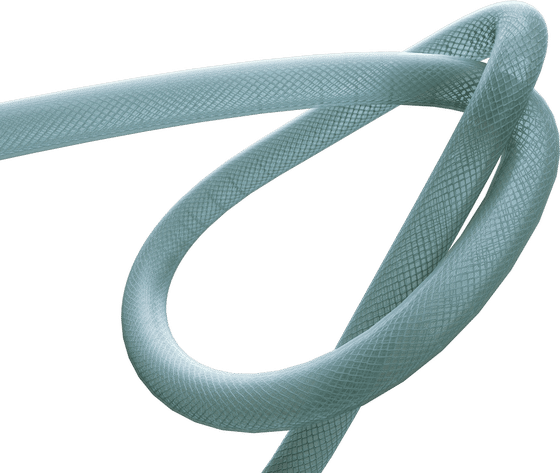 Hydrophilic coating
