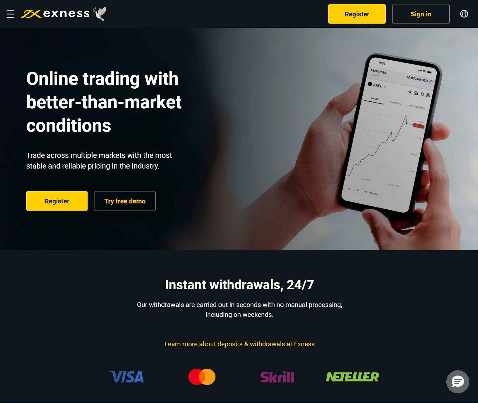 12 Best Forex Affiliate Programs of 2025