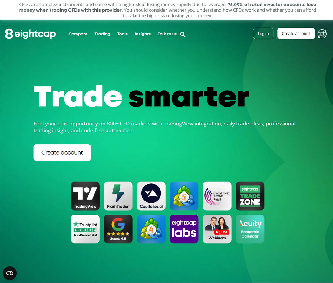 12 Best Forex Affiliate Programs of 2025