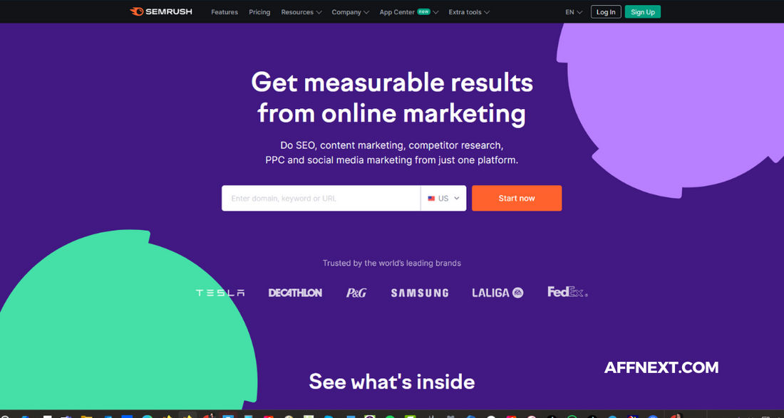 Top Ad Spy Tools to Use to Steal Your Competitor's Strategy