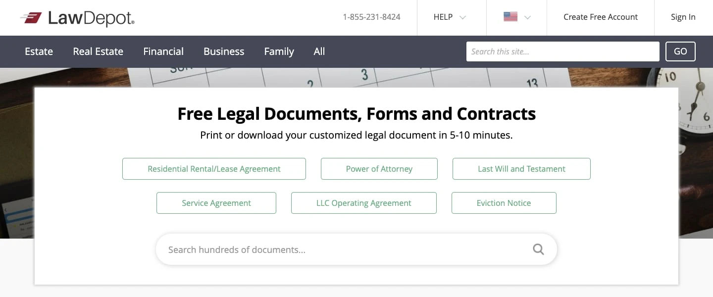 10 Best Legal Affiliate Programs