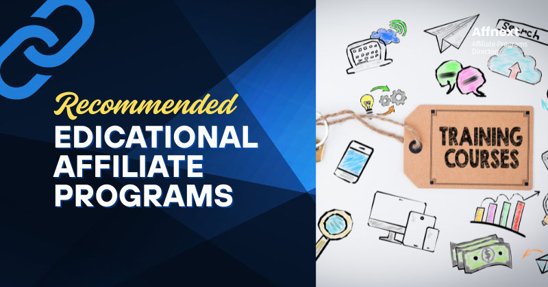 10 Education Affiliate Programs That Reward You