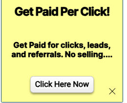 Earn On CLICKS Daily - Affiliate Marketing Video By Easley Consulting ...