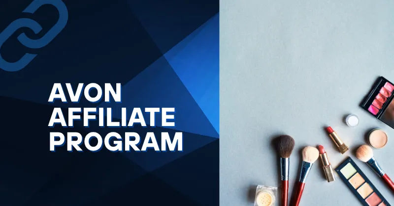 Avon Affiliate Program
