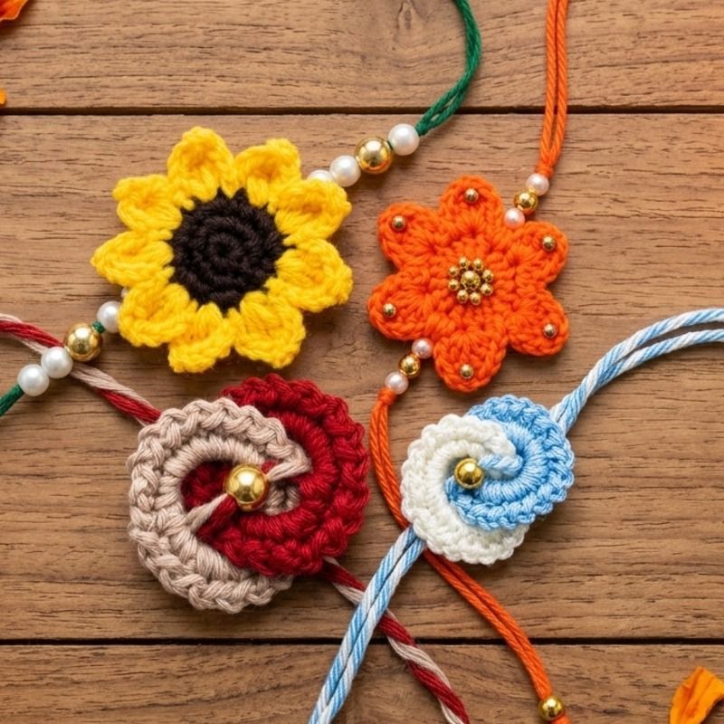 Rakhi Collection