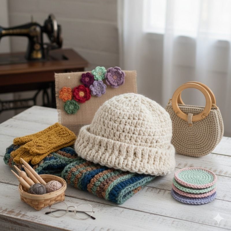 Accessories