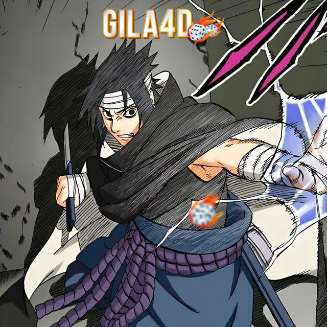 GILA4D