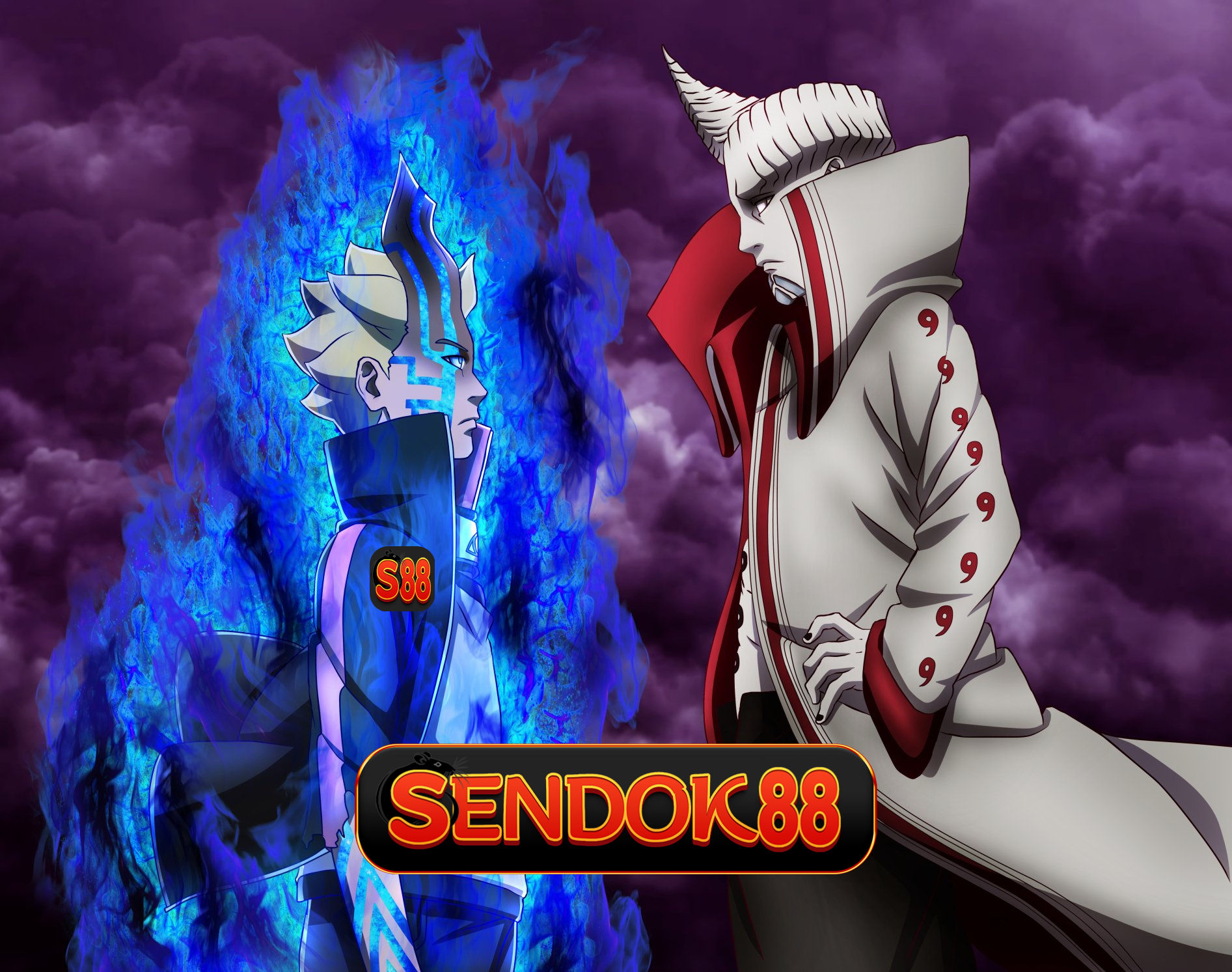 SENDOK88