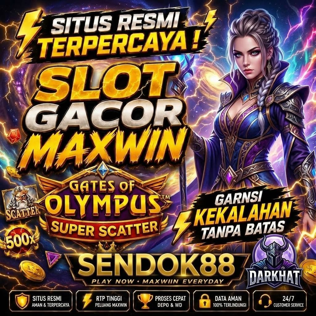 SENDOK88