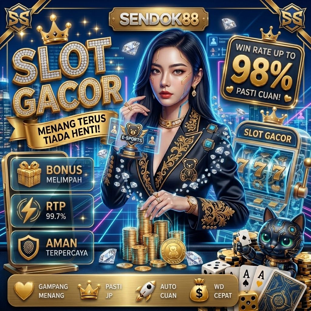 SENDOK88
