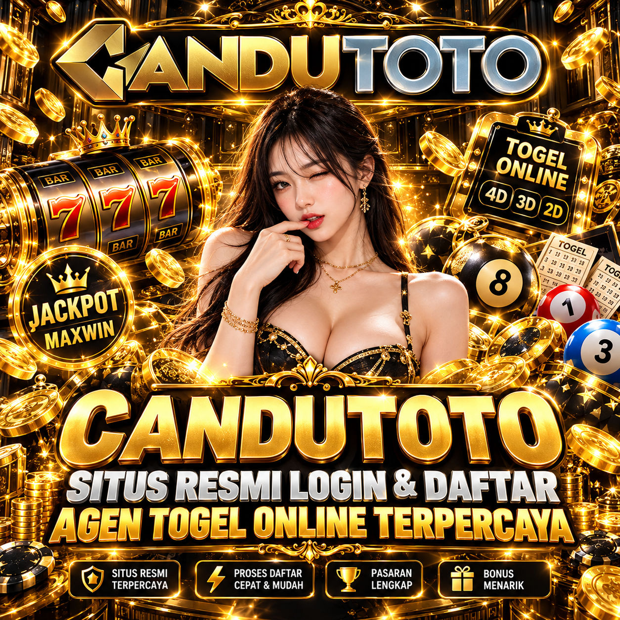 CANDUTOTO