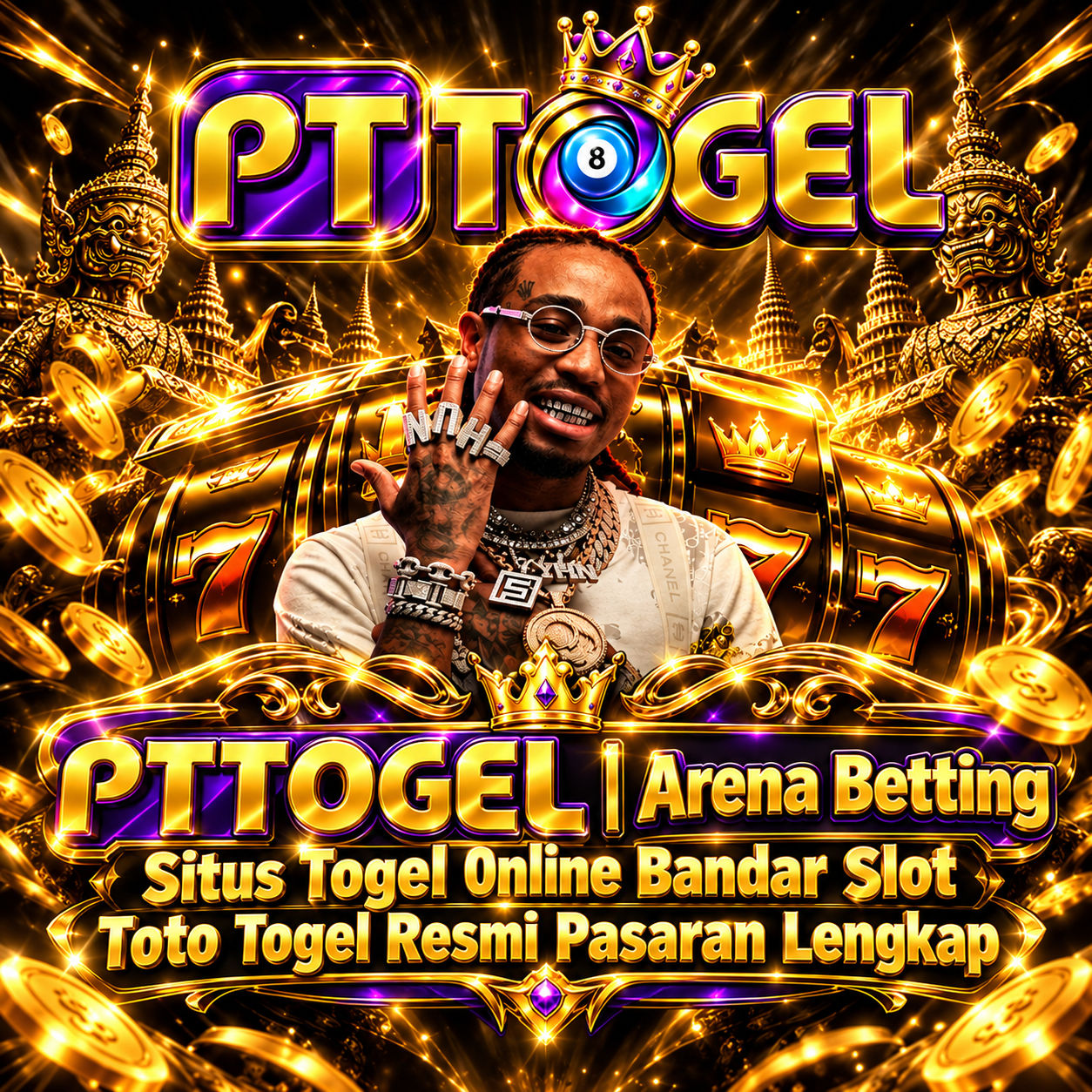 PTTOGEL | Arena Betting Situs Togel Online Bandar Slot Toto Togel Resmi Pasaran Lengkap