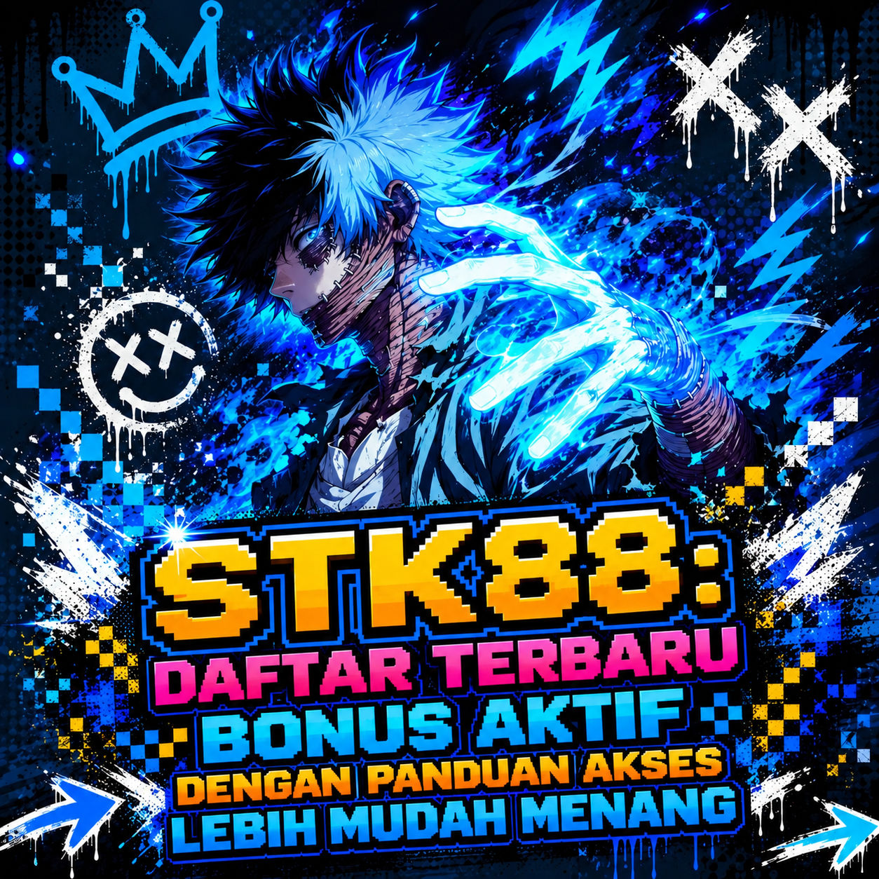 STK88: Daftar Terbaru Bonus Aktif dengan Panduan Akses Lebih Mudah Menang