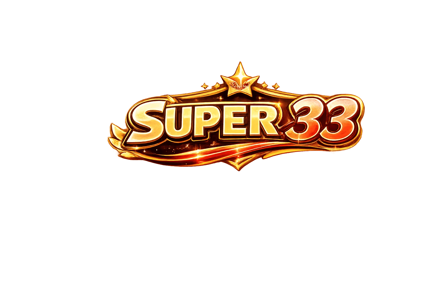 Logo SUPER33