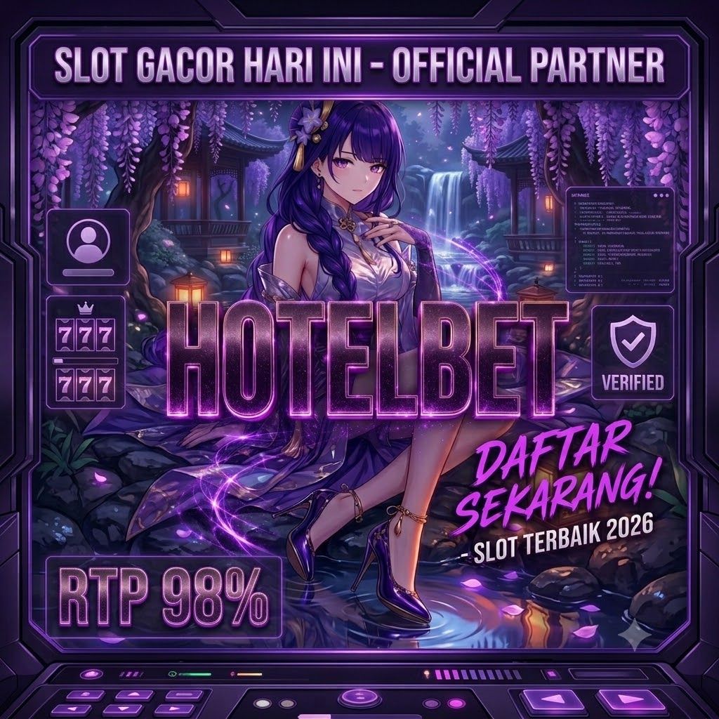 Slot Gacor