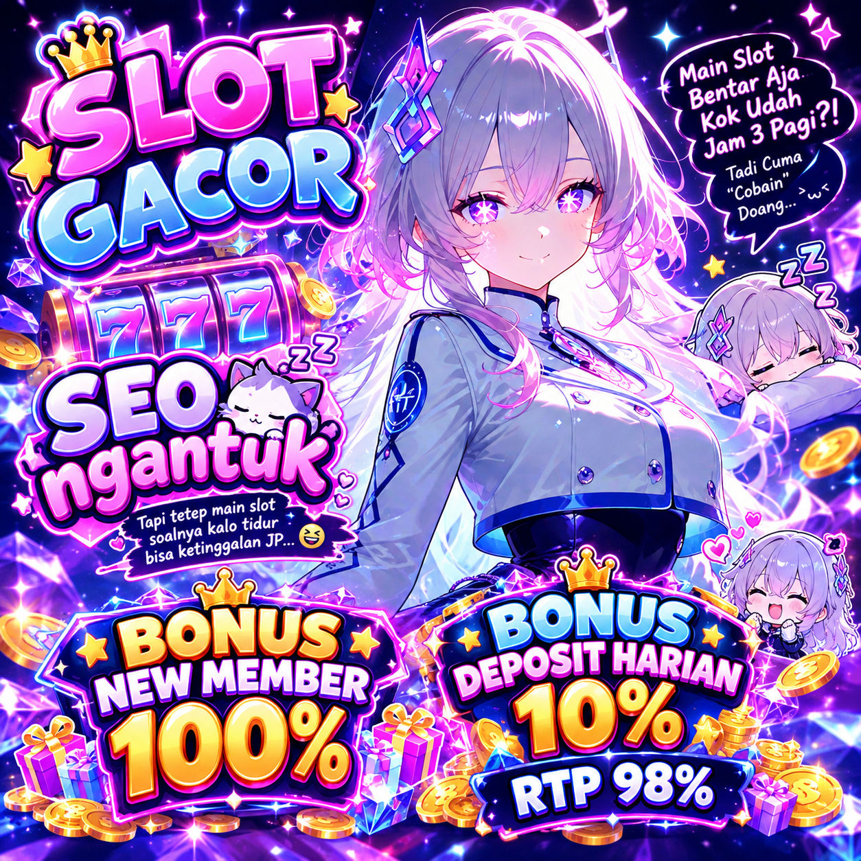 SLOT77