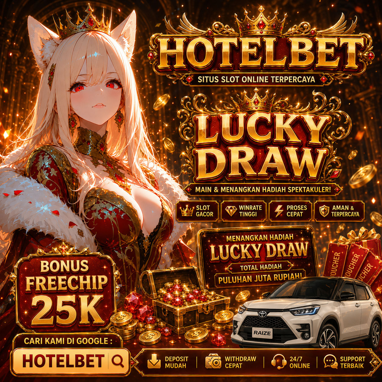 HOTELBET | Link HOTELBET Terbaru, Situs HOTELBET Resmi dengan Akses Cepat
