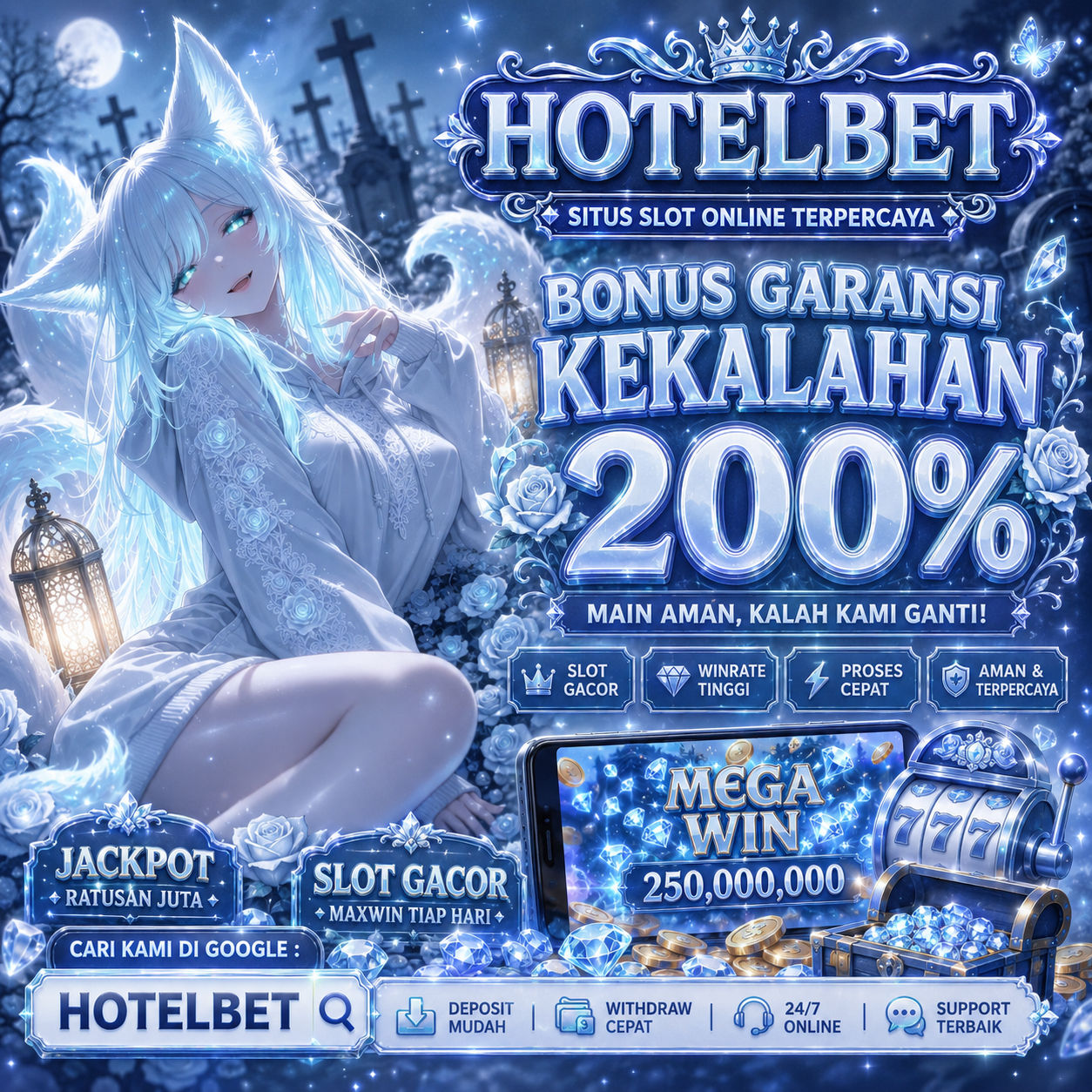 HOTELBET $ Link Slot Gacor Jalur Surga Terbaik tahun 2026