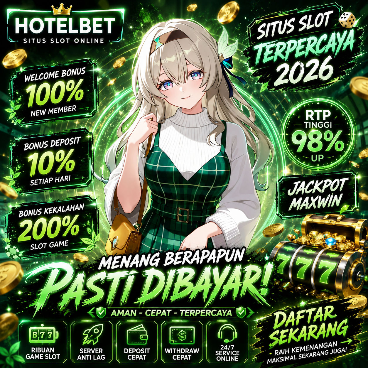HOTELBET