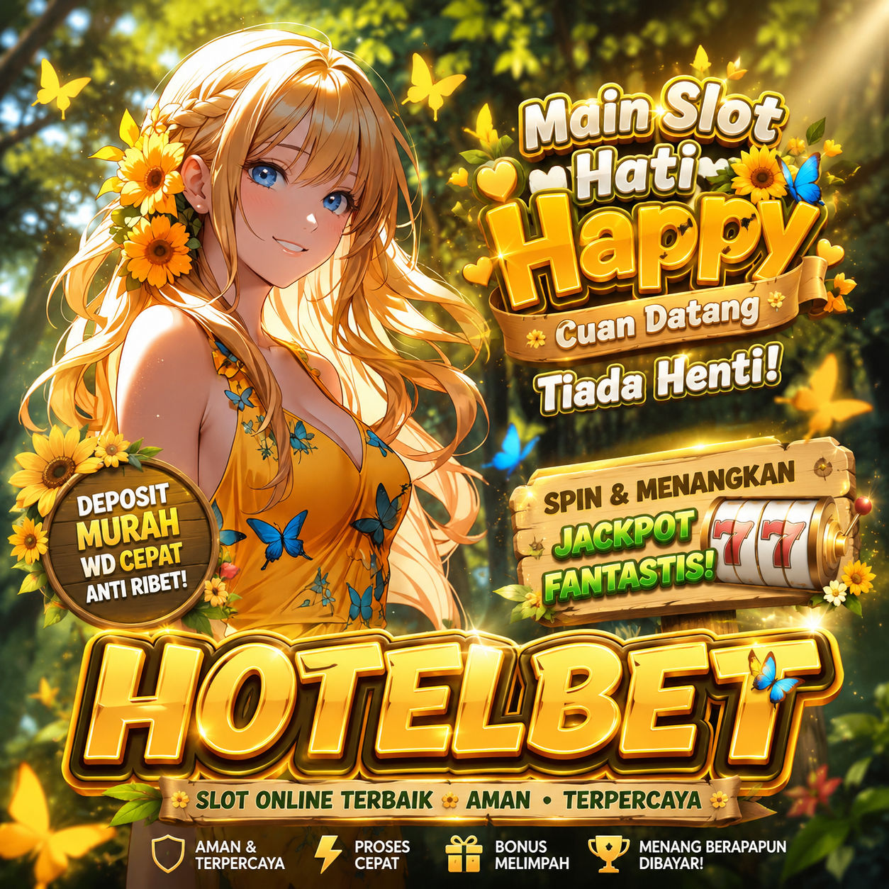 HOTELBET | Rumah Bagi Penikmat Jackpot Slot Gacor Terbaik Hari Ini