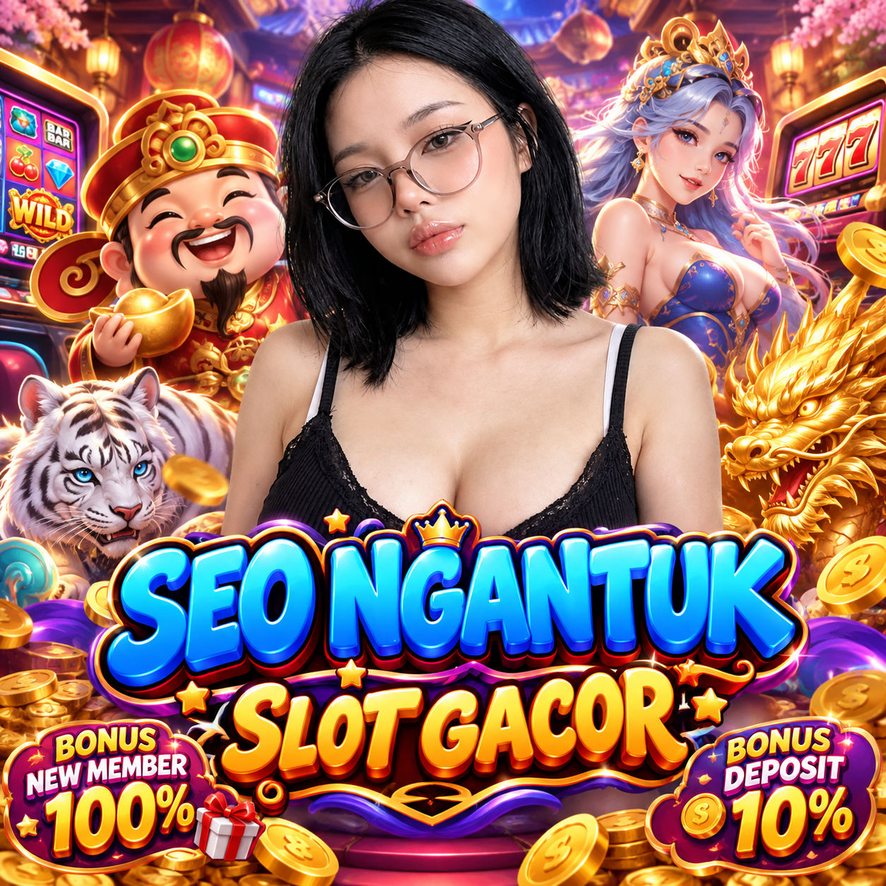 BIGSLOT