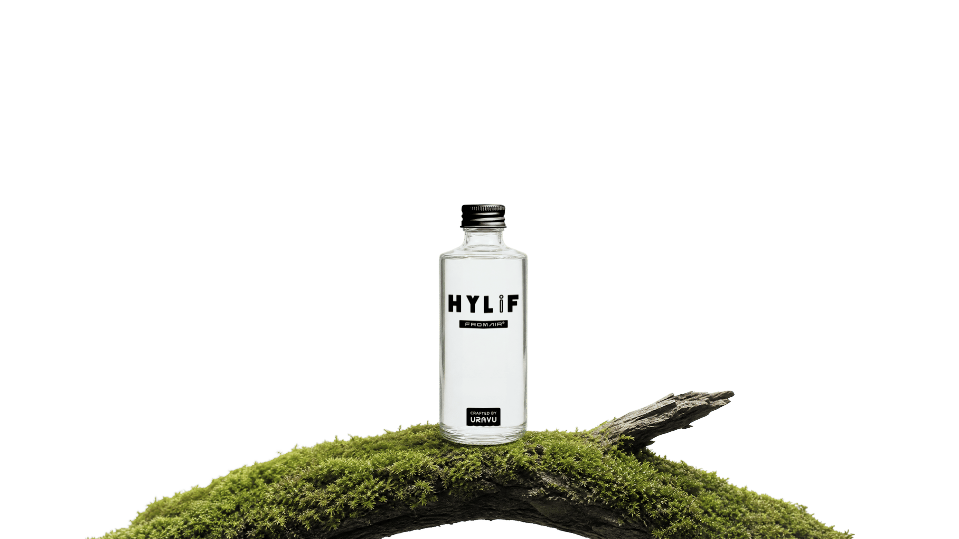 HYLIF Bottle