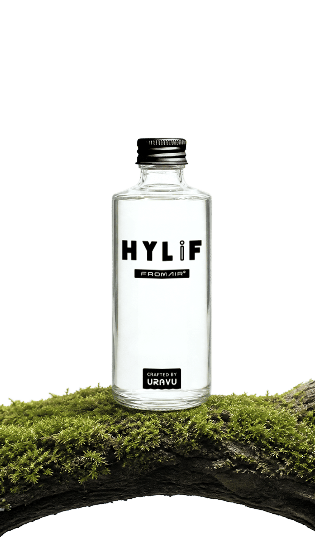 HYLIF Bottle