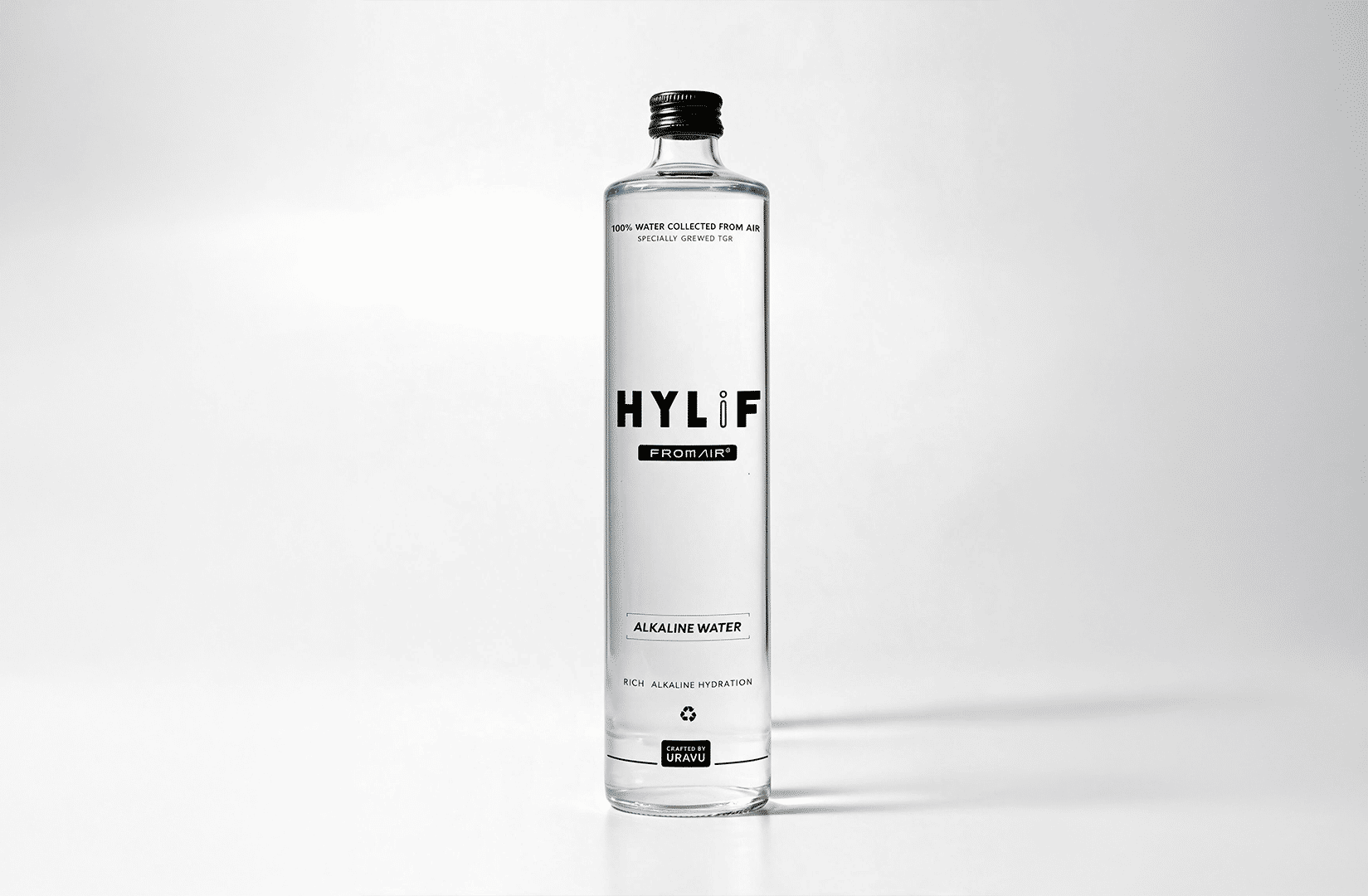 Alkaline Water - 750ml