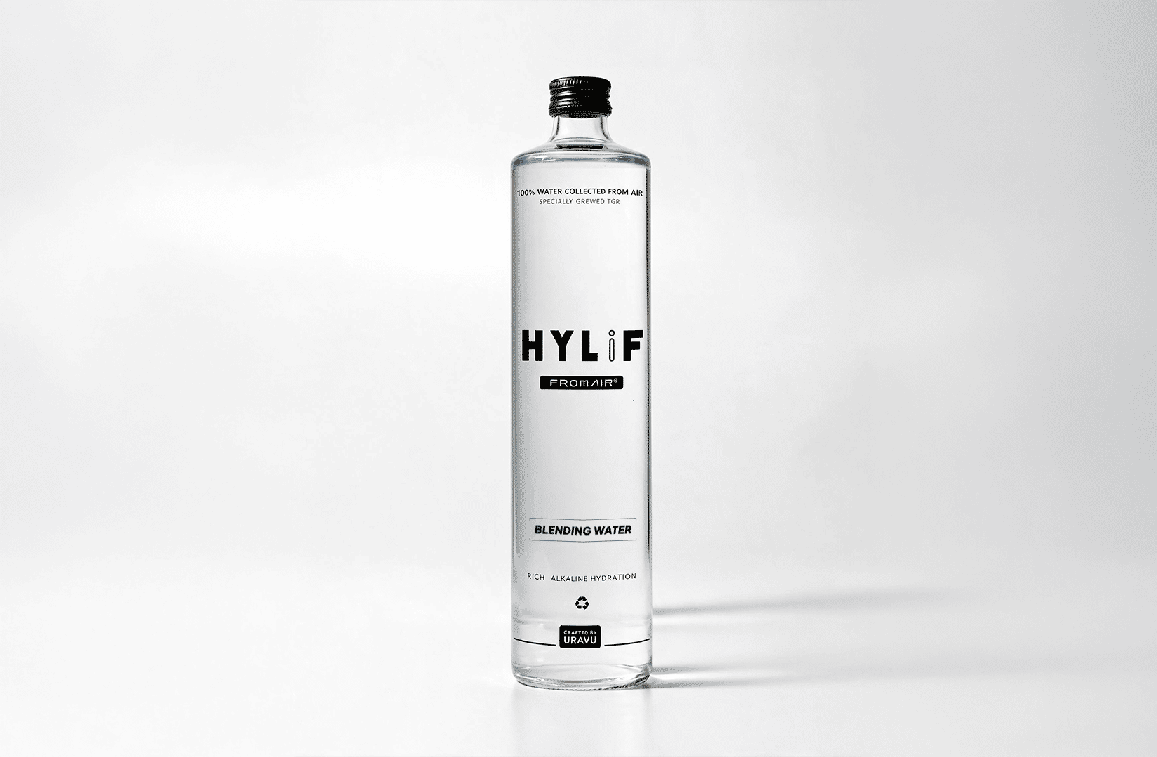 Blending Water - 750ml