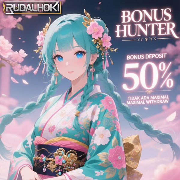 Galeri foto RUDALHOKI Pilihan Utama Pecinta Game Online dengan Reputasi Kuat di Bali