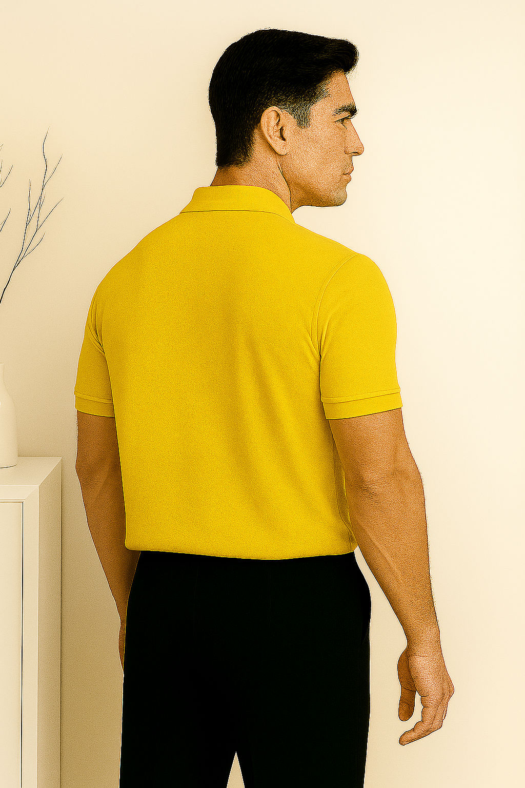 Neck
