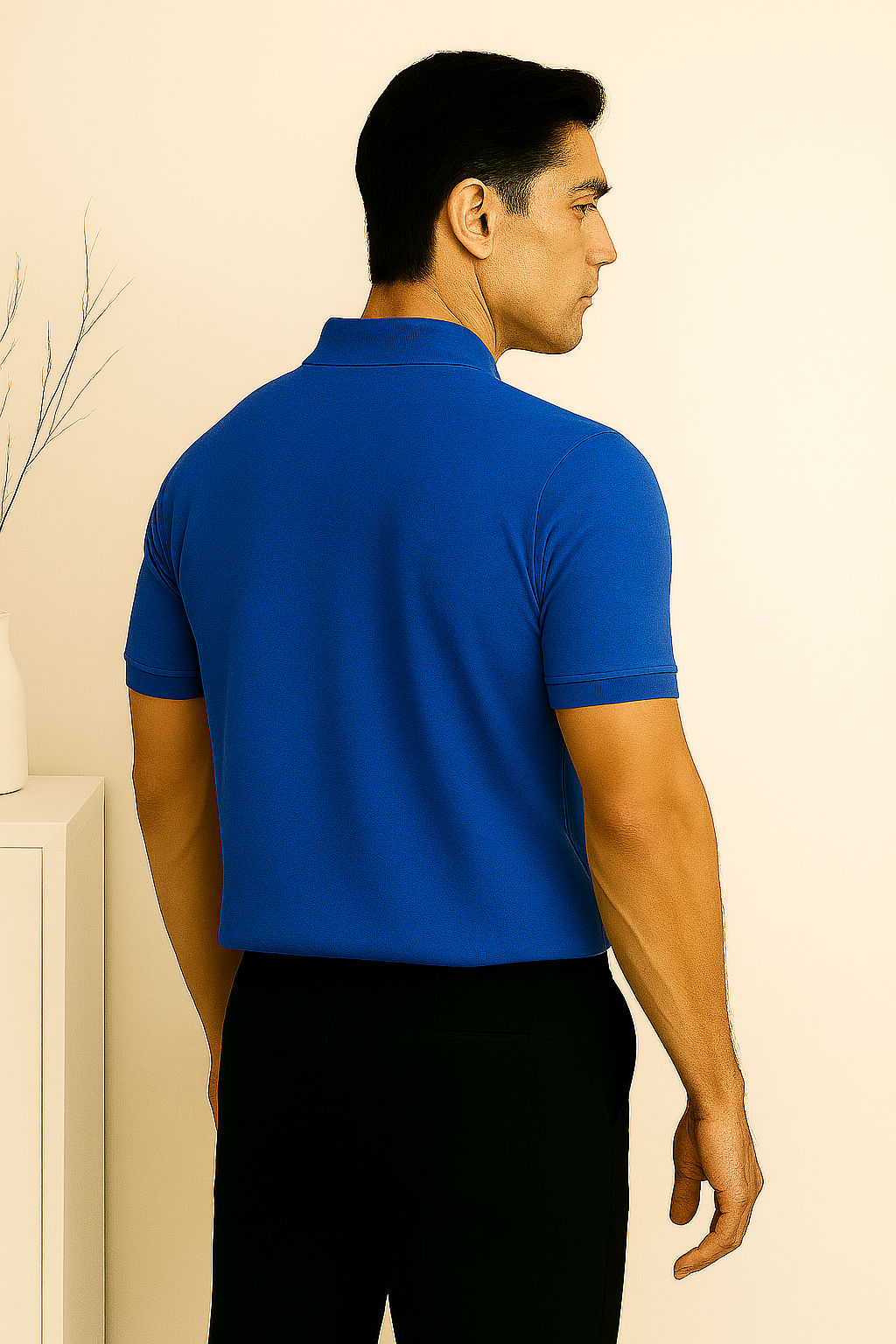 Neck