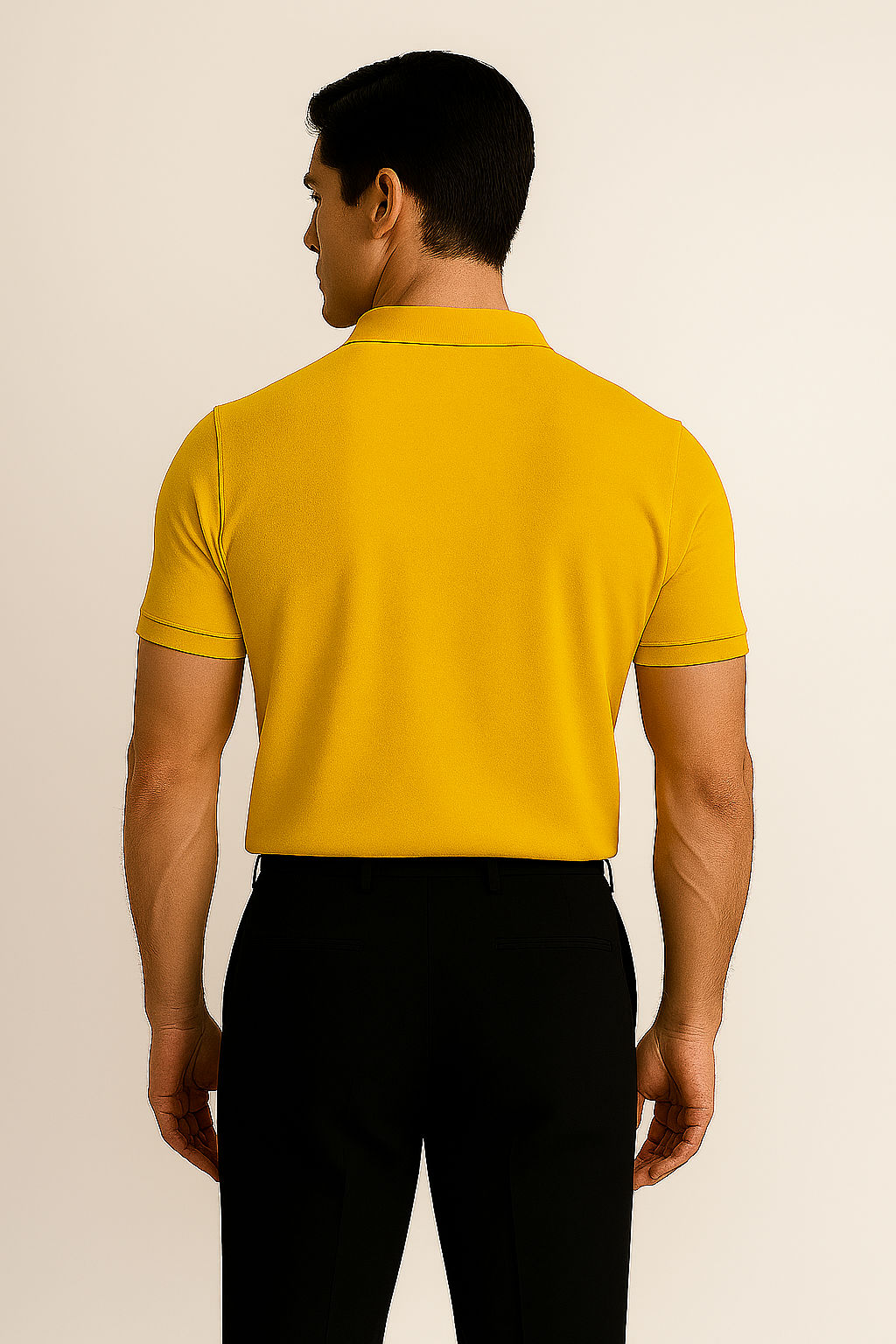 Shoulder