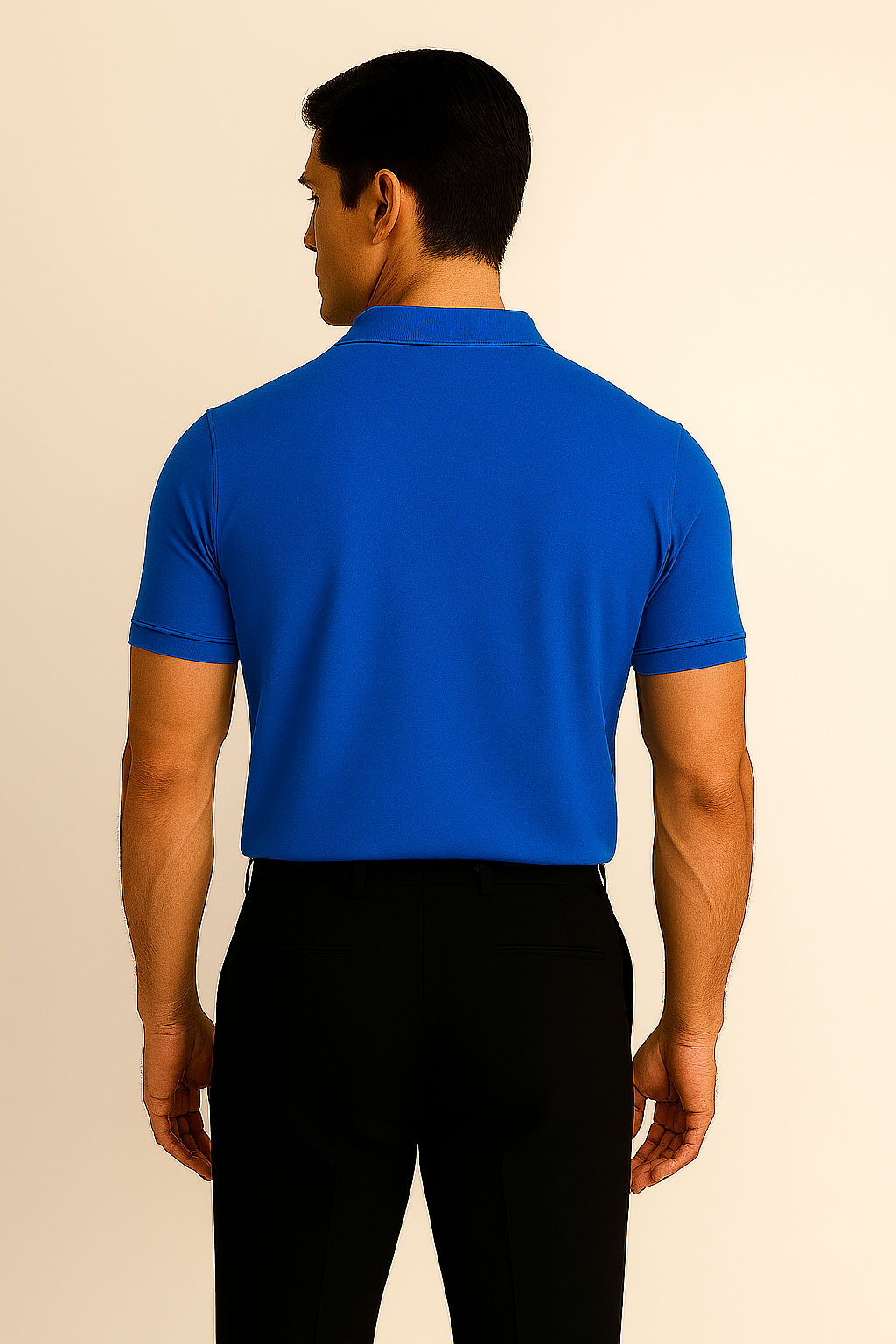 Shoulder