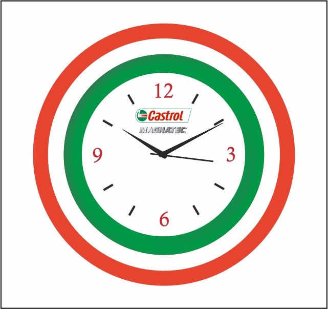 castrol