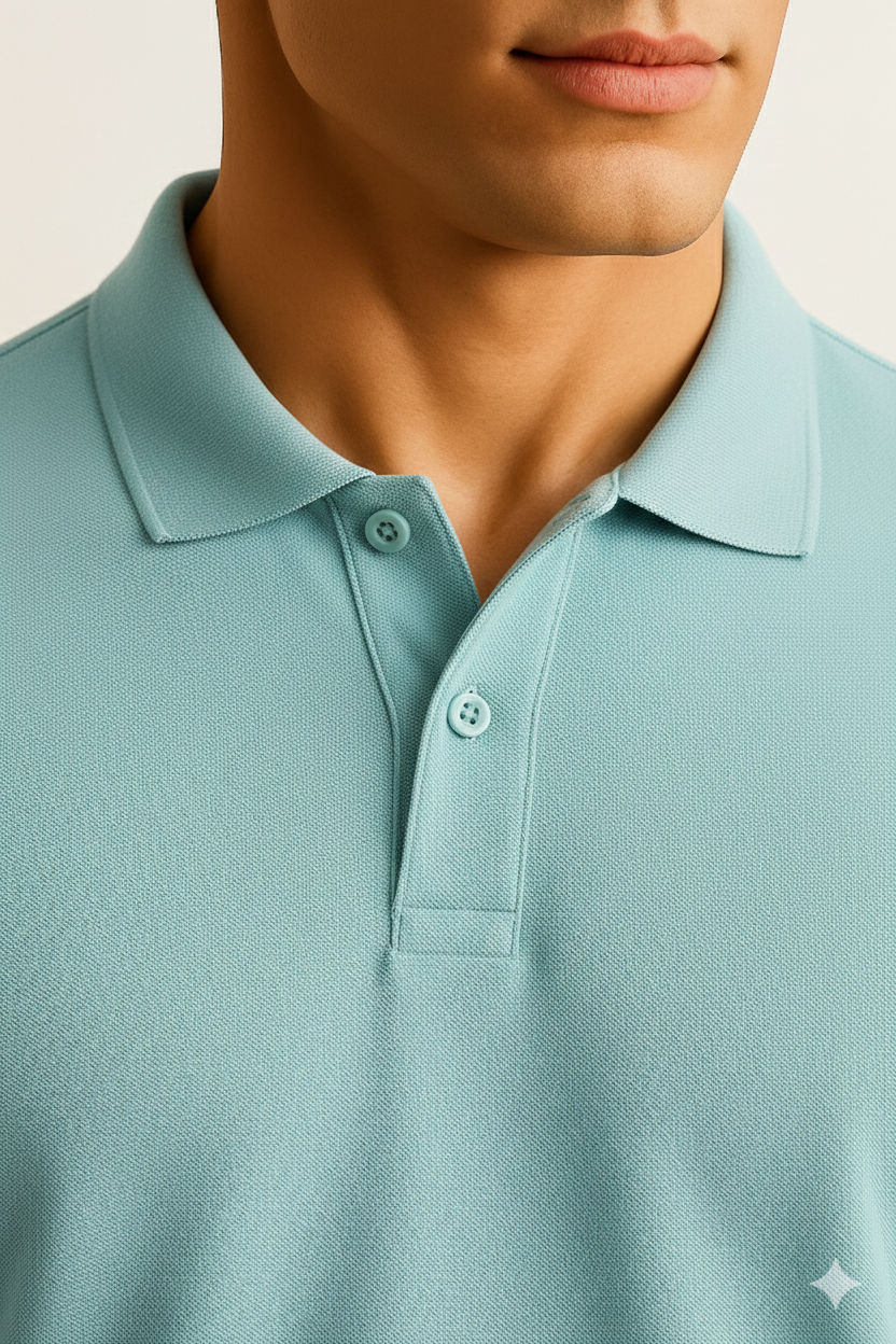 Polo-Nick