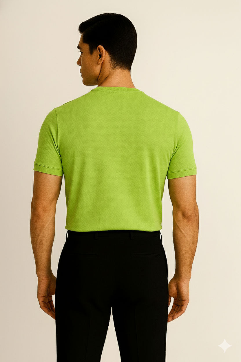 Neck