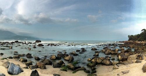 Rạn Nam Ô Đà Nẵng