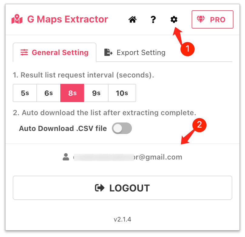 google-maps-scraper