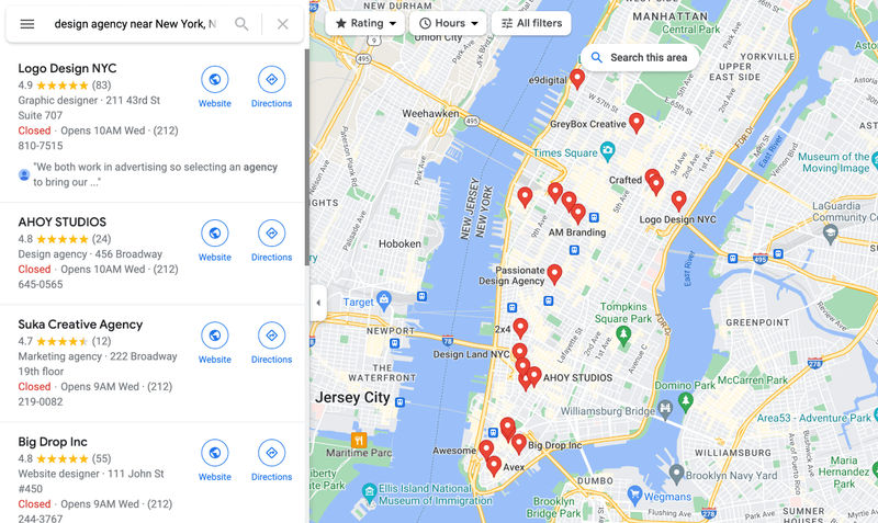 Google Maps Scraper - Chrome Extension