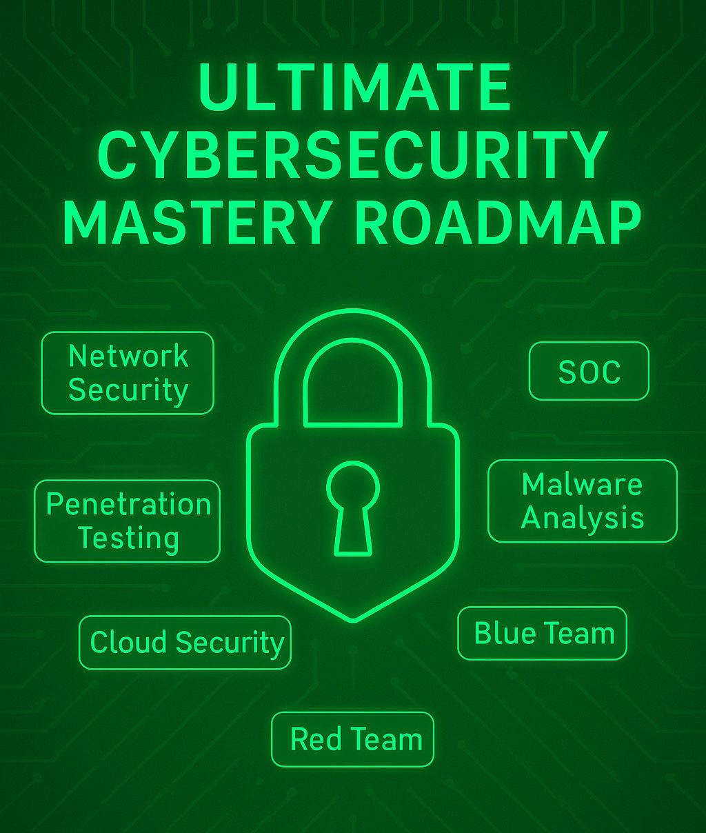 Cyber Security Resources