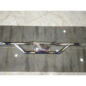 C Bar Polos Stainless 1mm Untuk Agya Ayla