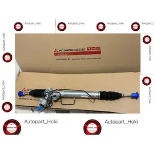 RACK STEER KUDA BENSIN / DISEL RAK STIR REK POWER STEERING GRANDIA ORIGINAL GRESS