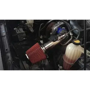 Open Filter Innova 2KD Fortuner 2KD Non VNT Stainless Custom