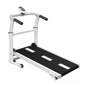 Jutastore Running Pad Treadmill Elektrik Electric Walking Pad Alat Fitness Termurah Treadmill yang