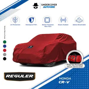 Undercover Autocare - Cover Mobil Honda CRV Reguler