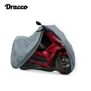 Sarung motor honda PCX waterproof 5 layer tebal premium cover motor aksesoris PCX